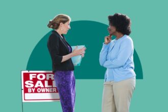 What happens to Helock when you sell your home?