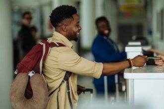 How to use Chase Sapphire Reserve Travel Credits