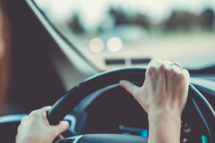 How to find a car loan scam