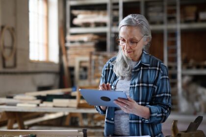 How to get a business loan in 6 steps