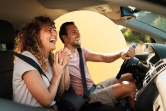 State with new minimum automobile insurance laws in 2025