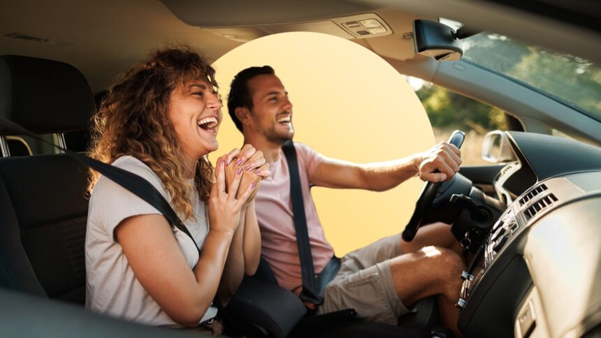 State with new minimum automobile insurance laws in 2025