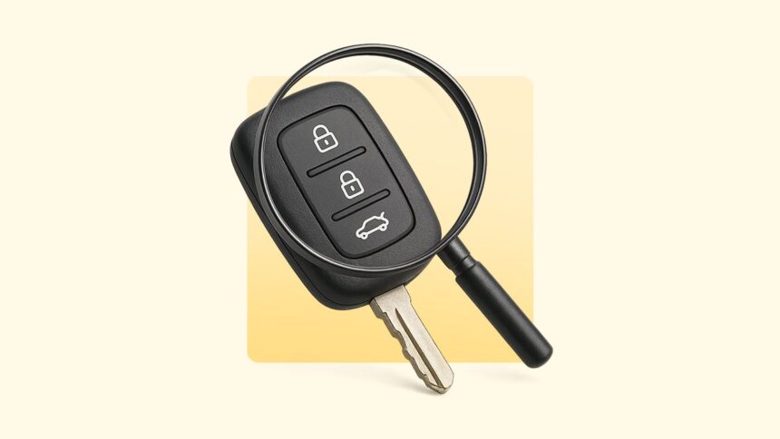 How to tell if you're buying a stolen car