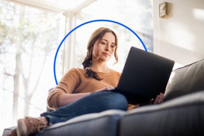 What is a credit check loan?