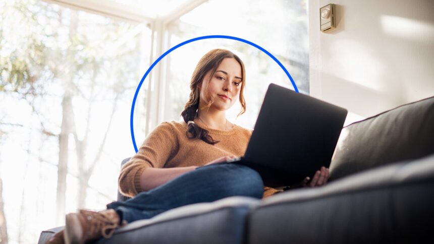What is a credit check loan?