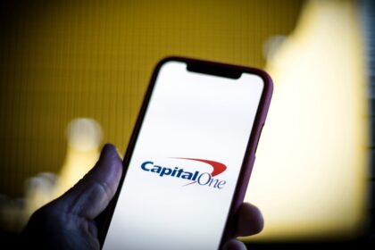 How does the Capital One Purchase Eraser work?