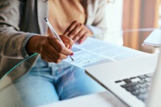 What happens if you lie about your life insurance application?