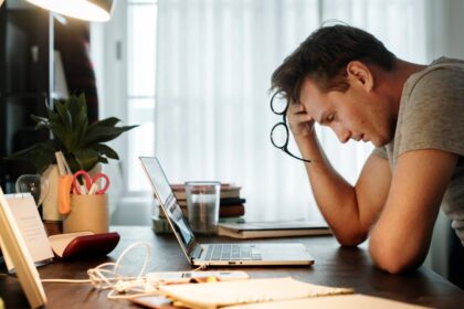 What if I never pay my student loan?