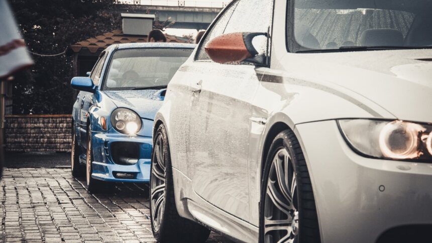 The most expensive car to get insurance