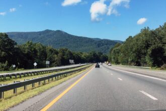 Penalties for driving without insurance in North Carolina