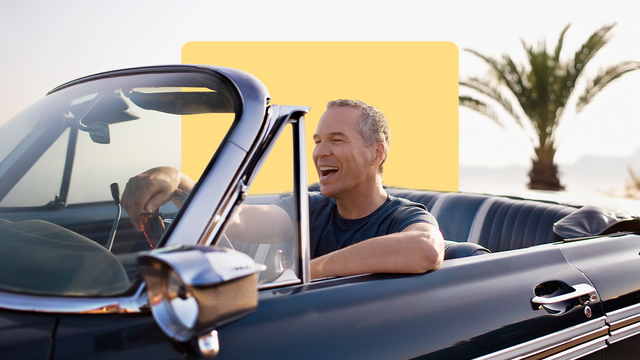 Short-term car insurance in California