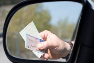 Penalties for driving without insurance in Massachusetts