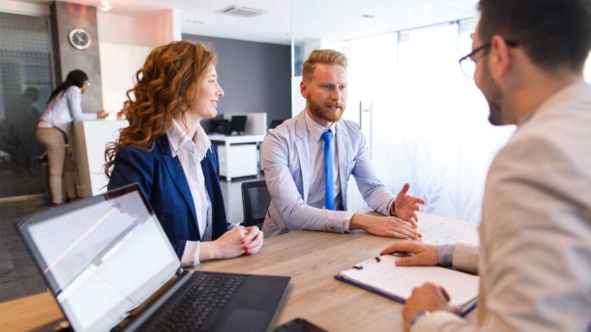 What are mortgage brokers and how do they help home buyers?