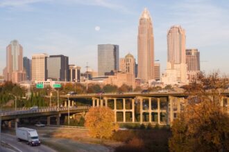 North Carolina Auto Insurance Act