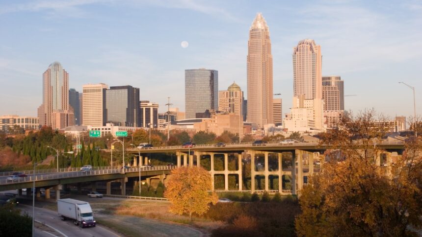 North Carolina Auto Insurance Act