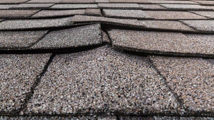 Does your home insurance cover roof replacement?