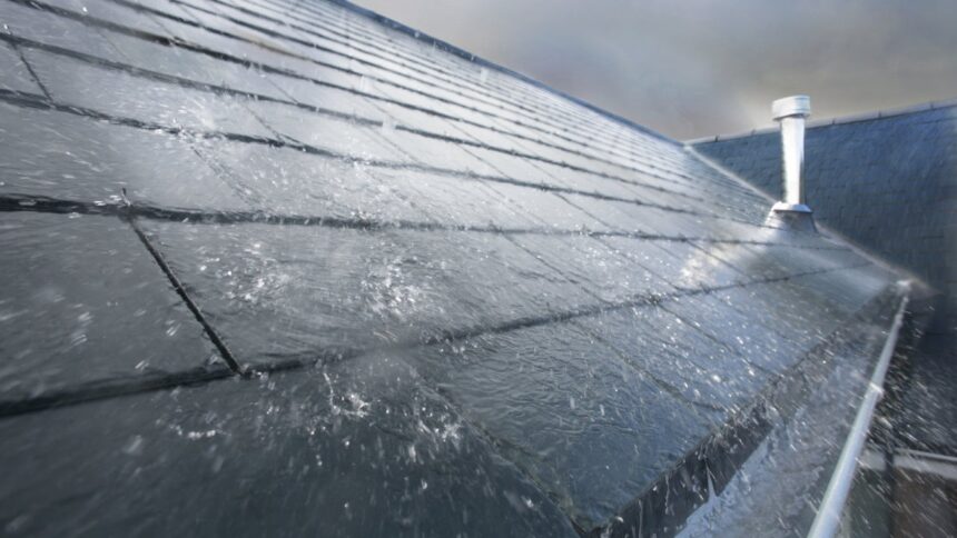 Roof Insurance: ACV vs replacement cost