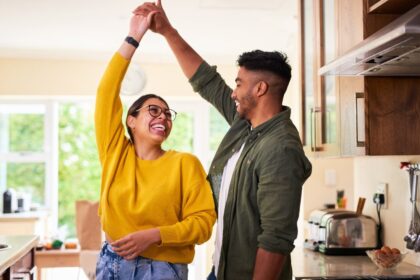 What is a shared thank-you mortgage?