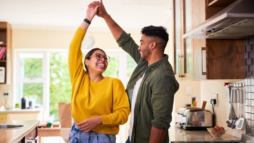 What is a shared thank-you mortgage?