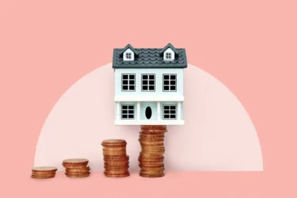 Housing asset interest rates fall to lowest level in two years