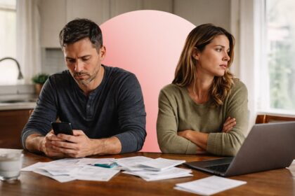 Survey: More than 2 in 5 Americans believe financial secrecy is at least as bad as cheating