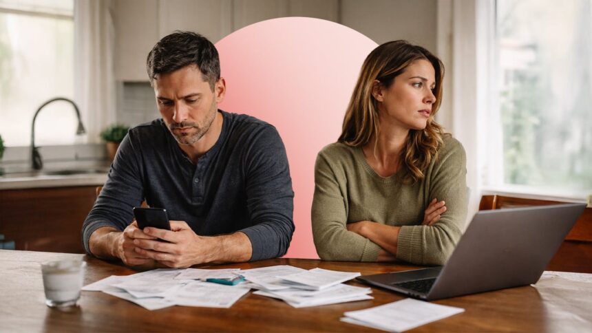 Survey: More than 2 in 5 Americans believe financial secrecy is at least as bad as cheating