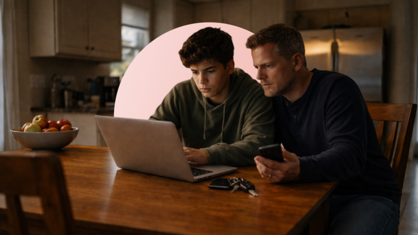 Why Teen Driver Insurance Averages $5,700 a Year