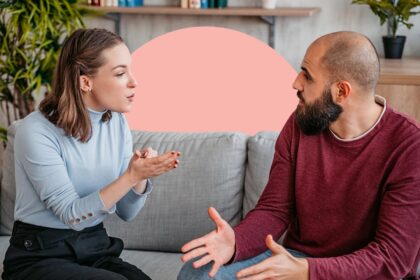 Survey: 2 in 5 Americans in a relationship have revealed financial secrets to their partner