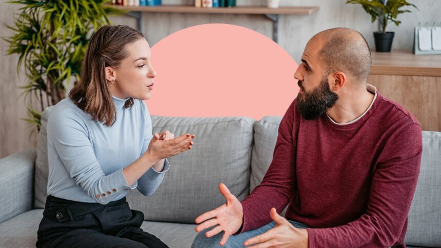 Survey: 2 in 5 Americans in a relationship have revealed financial secrets to their partner