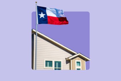 Best Mortgage Providers in Texas 2026