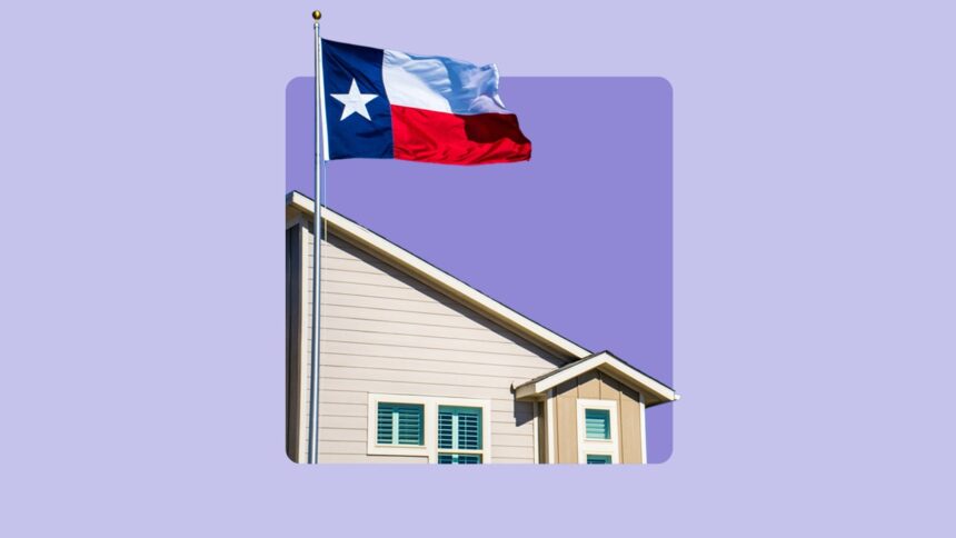 Best Mortgage Providers in Texas 2026