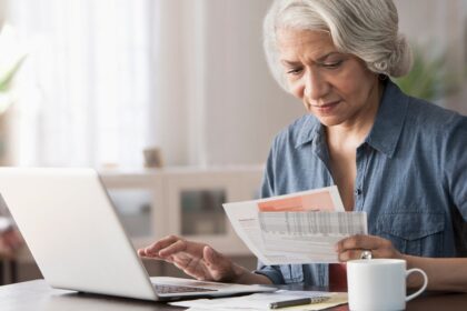 How to check and change your credit card billing address