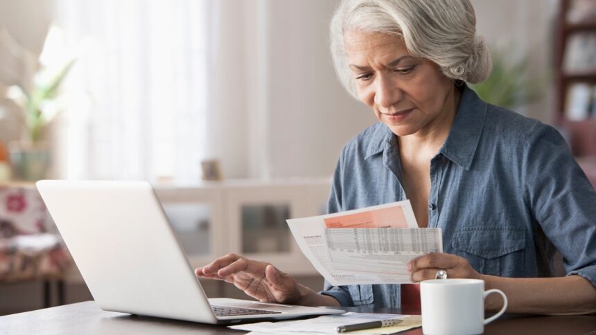 How to check and change your credit card billing address