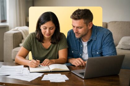 Survey: Most couples keep at least some of their money separate