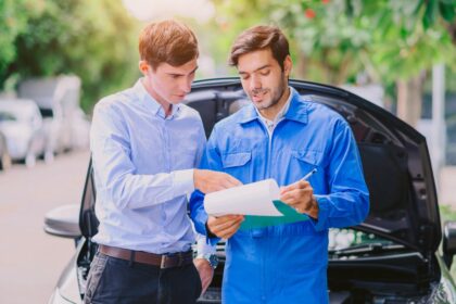What types of car insurance coverage does my car insurance cover?