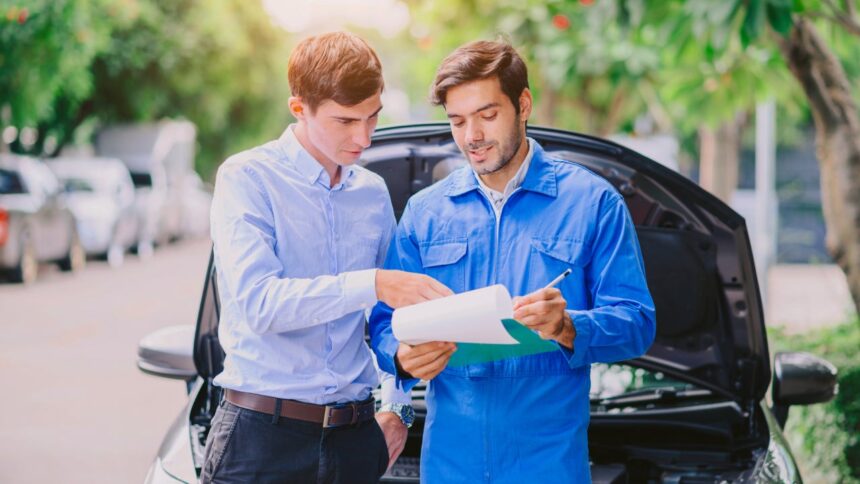 What types of car insurance coverage does my car insurance cover?