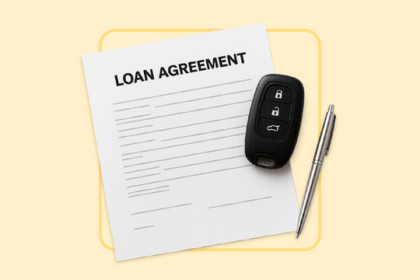 How do title loans work and are they worth the risk?