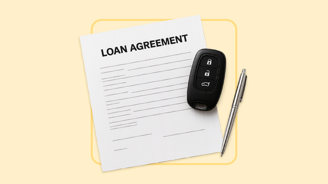 How do title loans work and are they worth the risk?