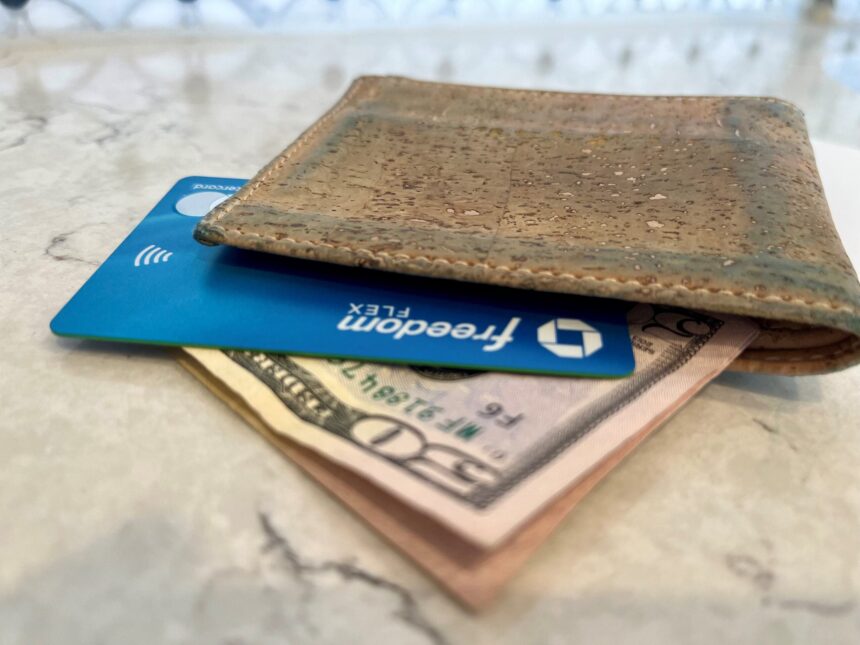 Chase Freedom Flex Q2 2026 Categories: Something for Everyone
