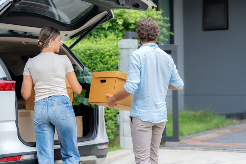 Rising car prices pose new hurdles for home buyers