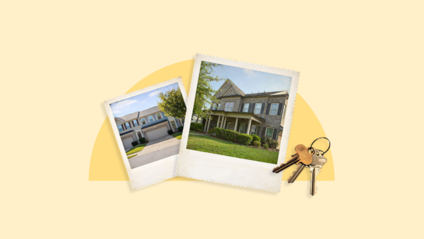 Why homeowners leave behind 3% mortgages