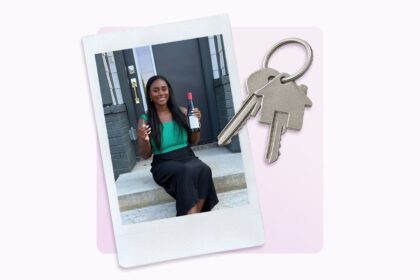 Loan process 'was probably the biggest headache' |
