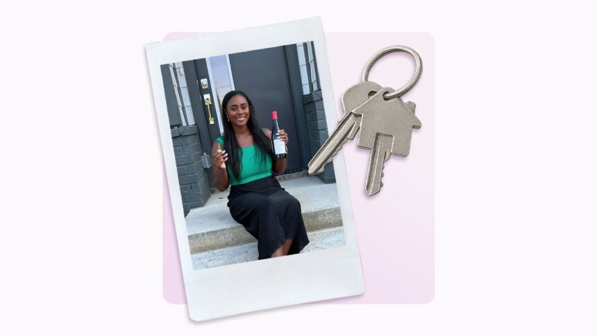 Loan process 'was probably the biggest headache' |