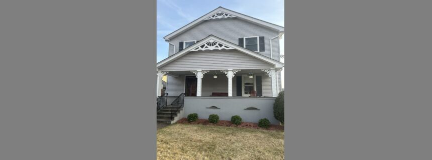 Why paying off my mortgage early was the best financial decision I ever made