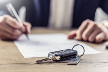 7 ways to legally get out of a title loan