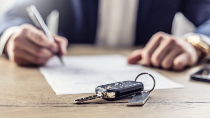 7 ways to legally get out of a title loan