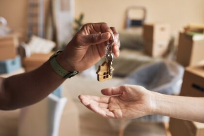 Going from fair to very good credit could save you $54,000 over the life of your mortgage