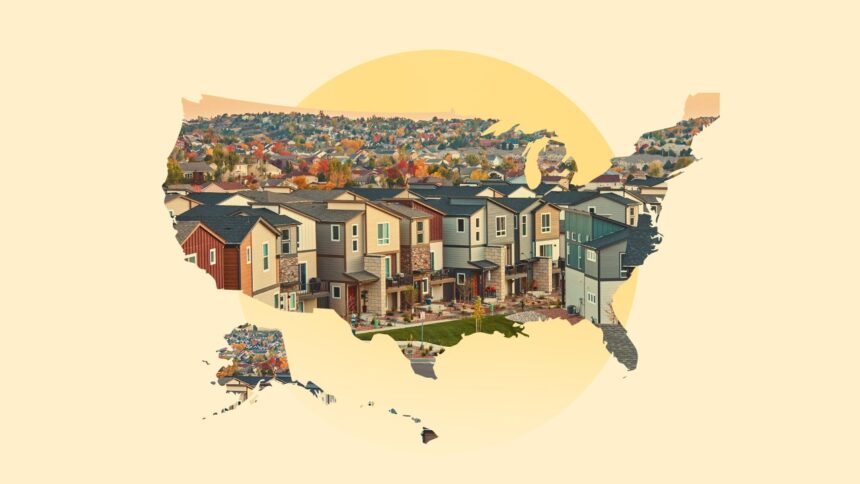 Approximately 2.7 million homeowners can save money by refinancing