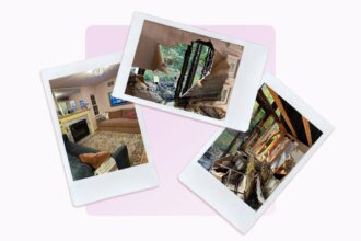 If home insurance is not enough to cover the cost of rebuilding