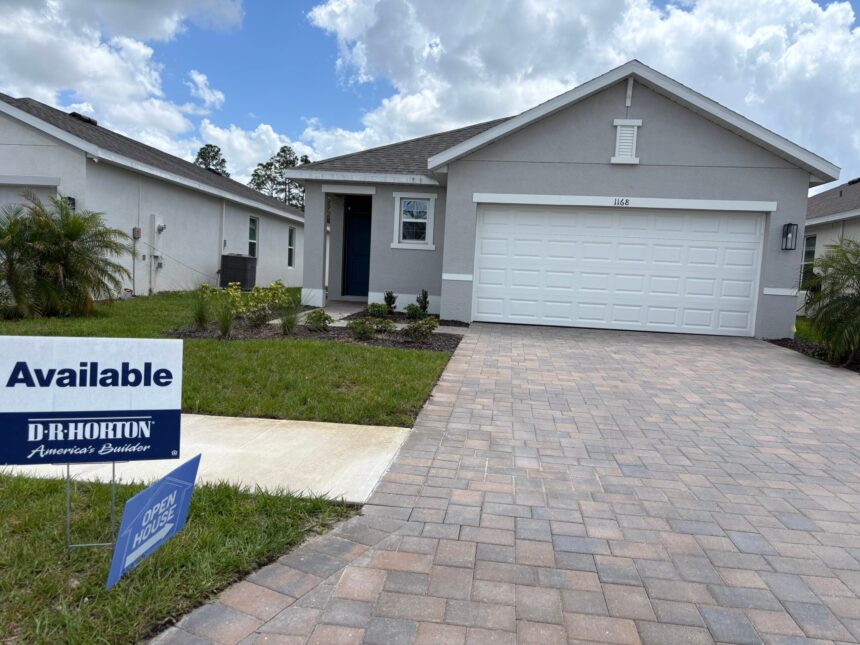 Slowdown in the Sunbelt: How a $10,000 disagreement cost one seller $16,000
